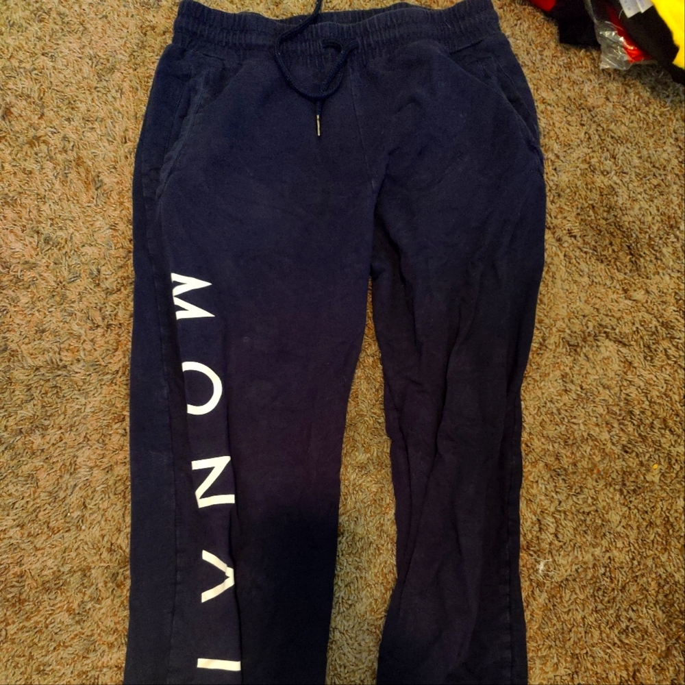 Monat Sweatpants